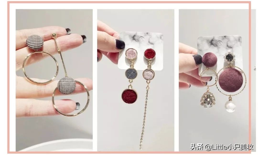 拼多多耳环银饰店铺推荐,1688耳环饰品店铺