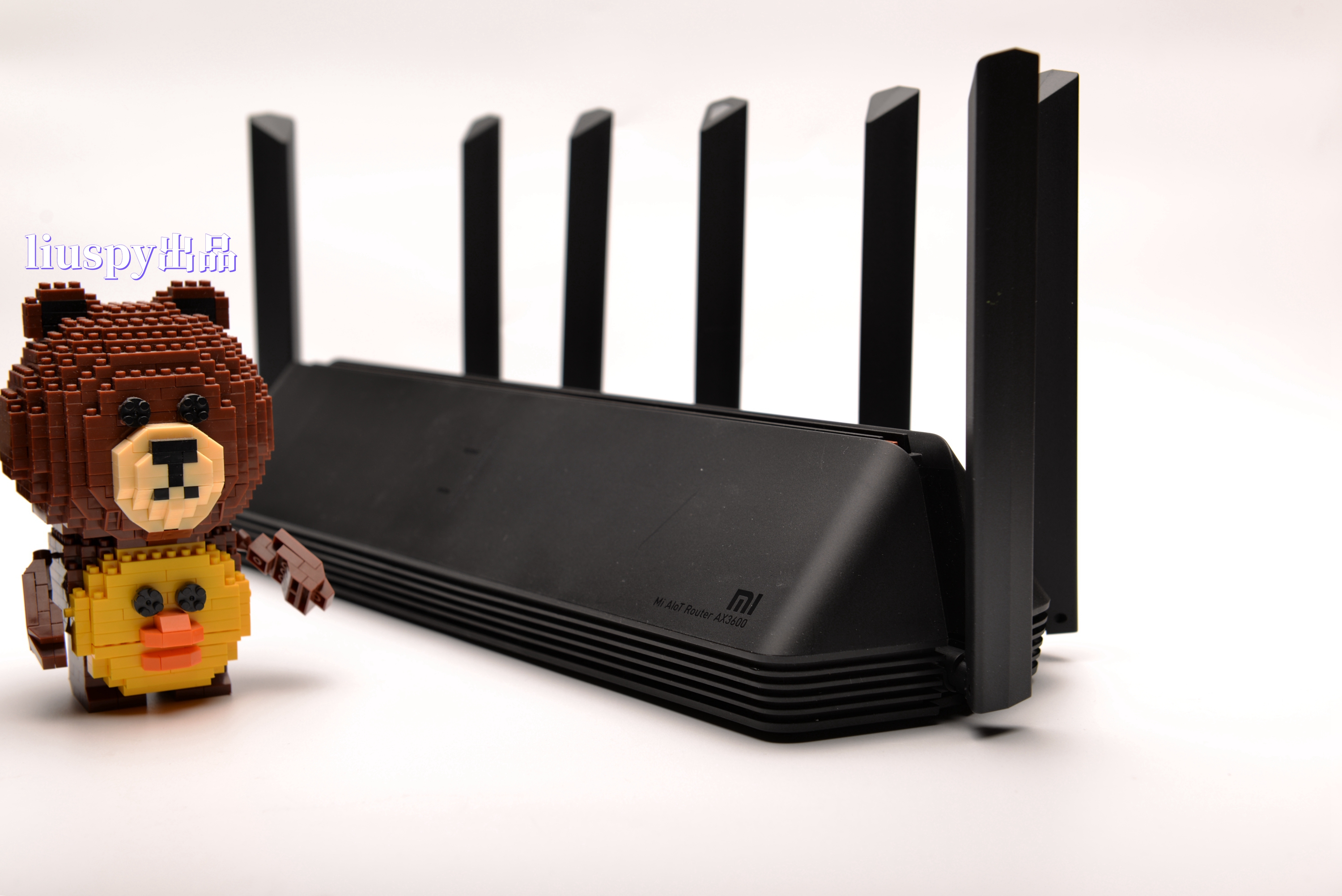 入门wi-fi6路由器推荐,Wi-Fi6入门路由器推荐