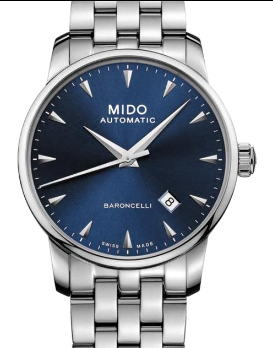 1万元的机械表,1万左右六针机械表