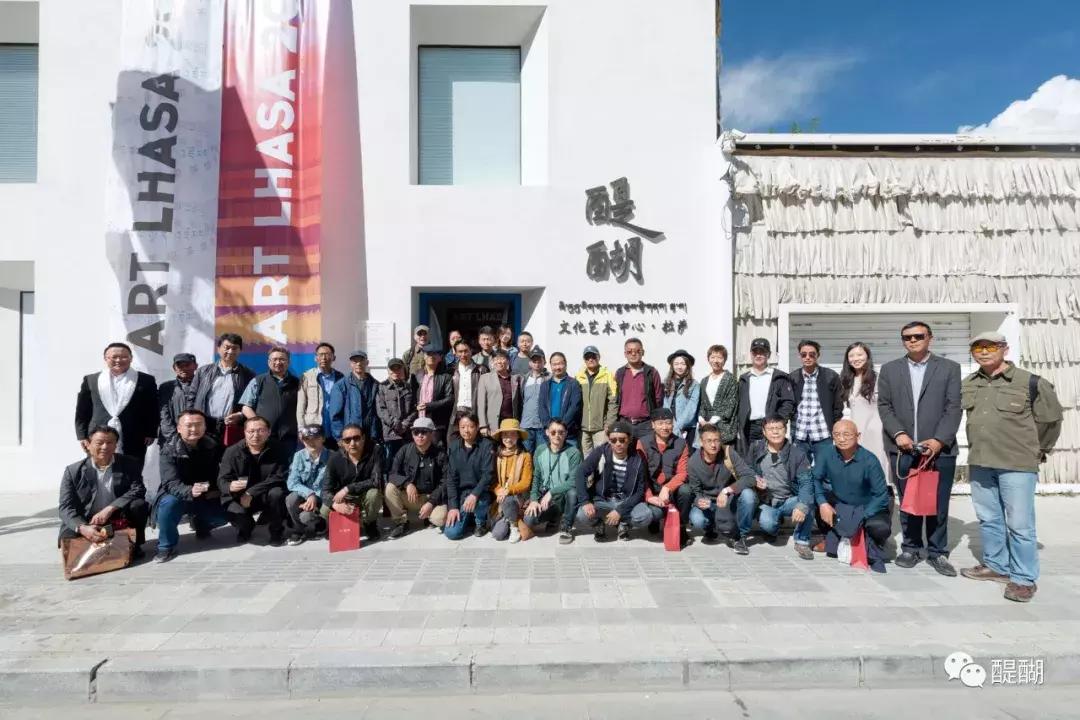 招聘|醍醐团队大公开，快加入我们！