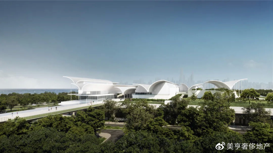 已登场30家+，深圳，果然全球顶级设计大师丰碑场/集锦