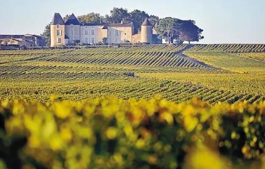 世界十大顶级葡萄酒产区,中国最好的葡萄酒产区