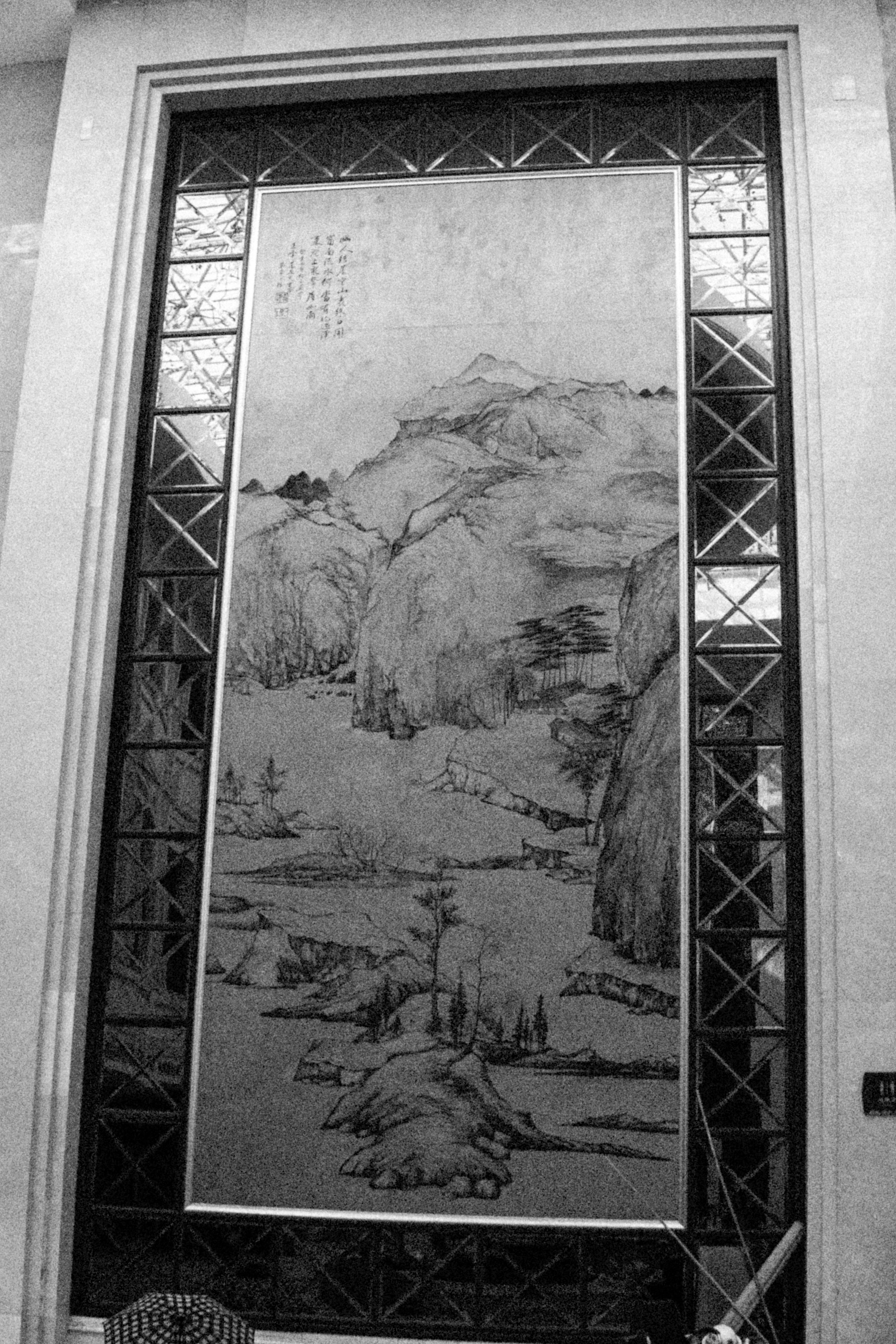 开着曾经的最美大众探寻废弃城堡，如今B6迈腾还值得购买吗？