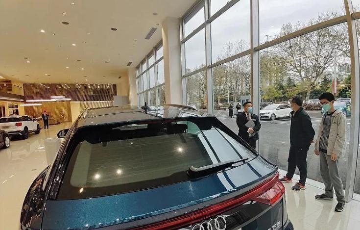 大湾网汽车4s店,大湾区汽车4s店