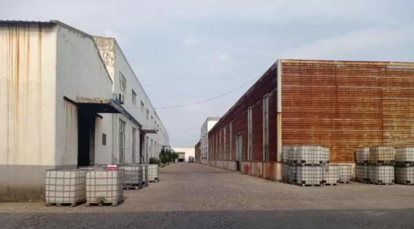 江苏纸箱厂整体急转让,江苏厂房拍卖公告