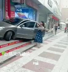 服务区为什么有女性专用停车位,服务区女性专用停车区