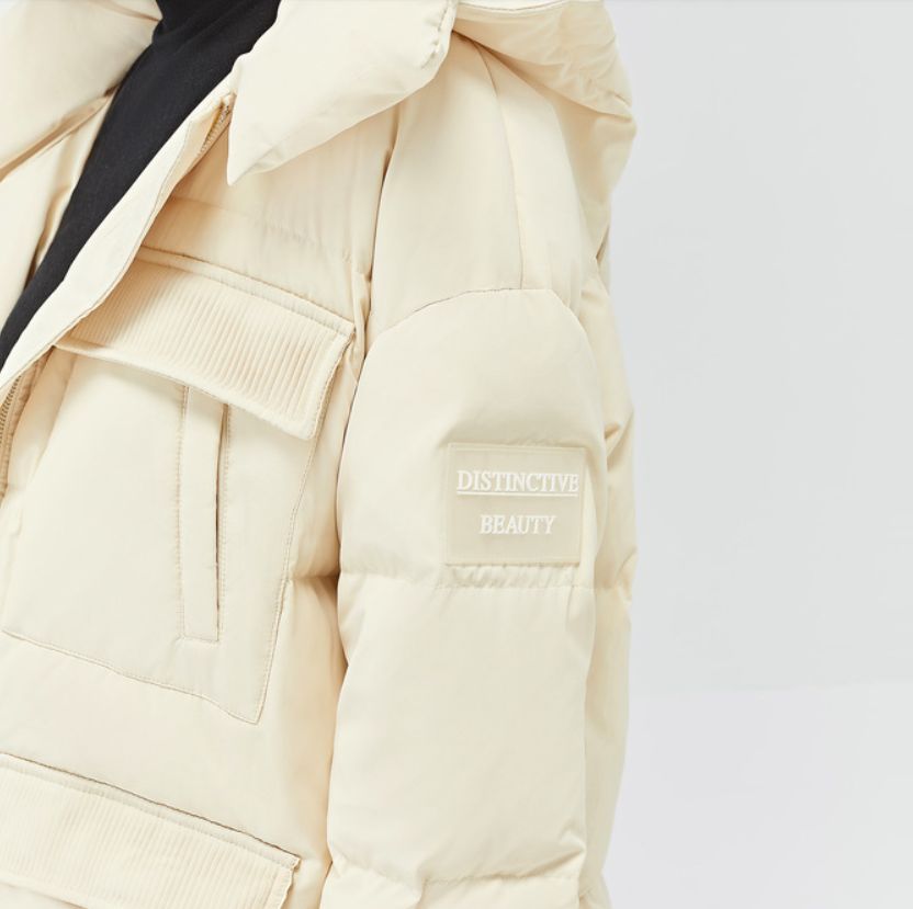 推荐几款真正性价比高的羽绒服,推荐保暖羽绒服韩系