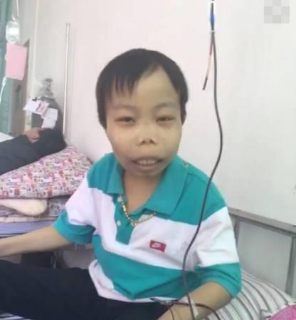 曾经的网红陈山现在的处境,网红陈山的真实结局