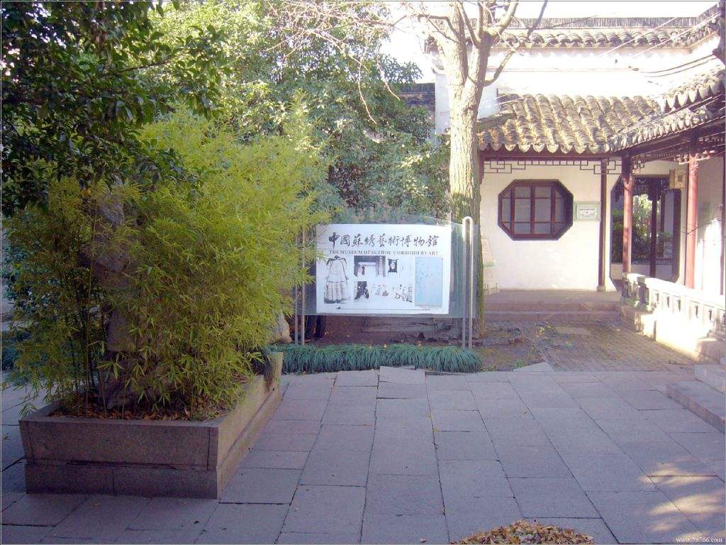 江苏苏州5a景区全名单,苏州市5a景区有哪几个