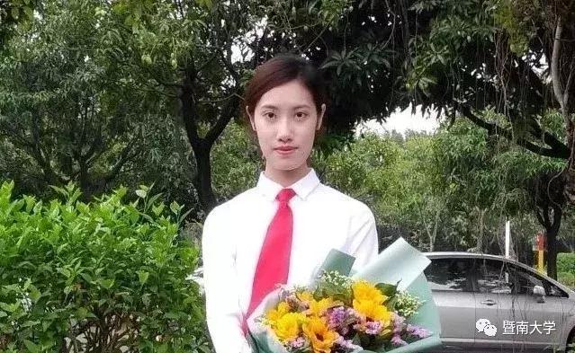 亲爱的华师,我是暨南,期待我们的下一个甲子年