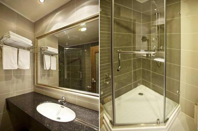 为什么情侣住宾馆要开双人房,为什么情侣住酒店不能aa