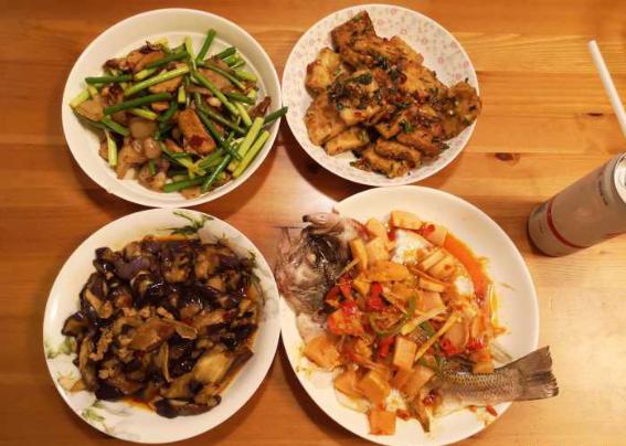 怀孕6个月老公不找我怎么办,怀孕婆婆不给做饭正常么