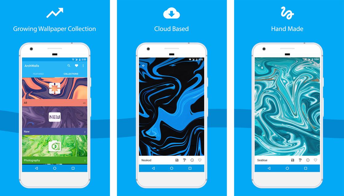 6款全部免费的app,实用好用的app推荐一下免费下载