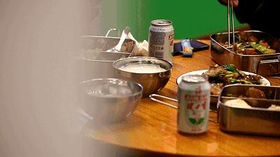 北京19元自助食堂,5元随便吃的大学食堂