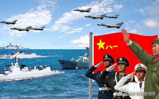 六十二年前,毛主席首倡大众创业万众创新,加速了中国建设步伐