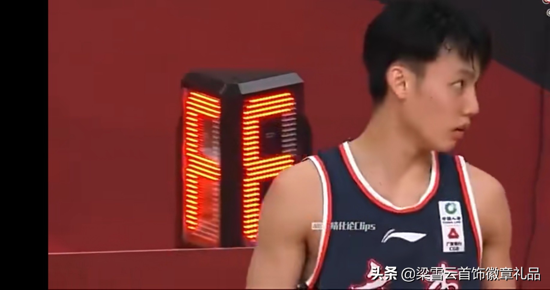 现役cba第一控卫是徐杰吗,郭艾伦跟徐杰两个控卫哪个好