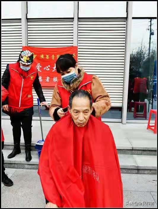 周末公益集市,周末可以去做什么兼职