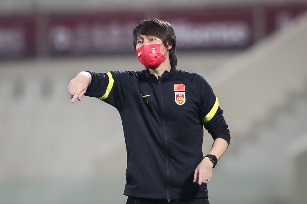 放眼望去全是“苦主”，国足世预赛12强赛抽签揭晓