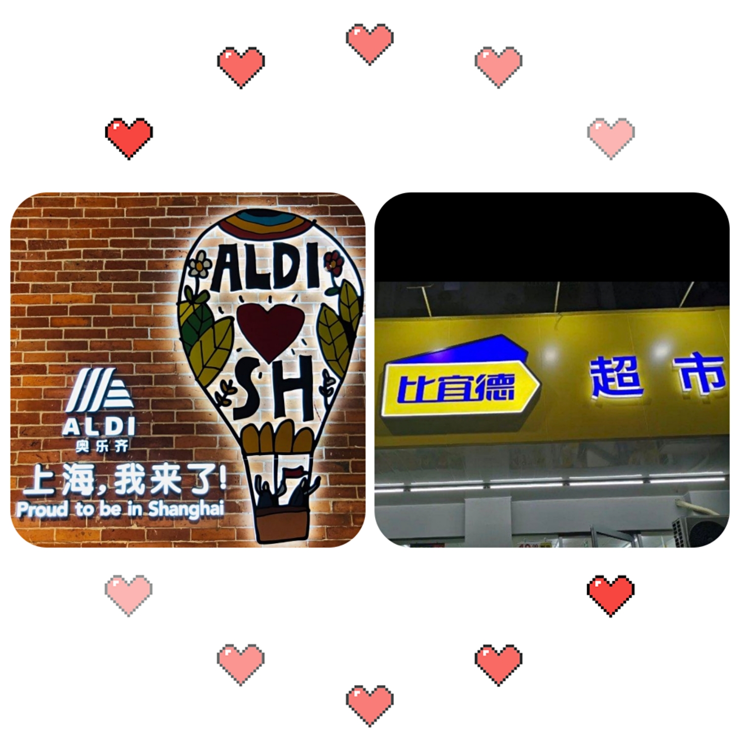 奥乐齐和比宜德区别,比宜德奥乐齐