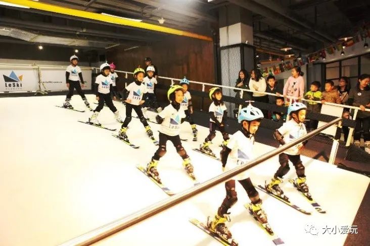 玩腻的游乐园,商场游乐园推荐