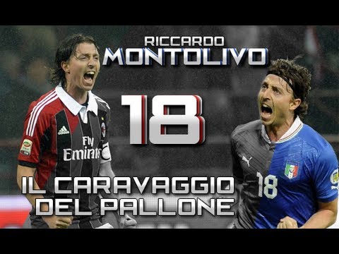 那个最像皮尔洛的蒙托里沃终究还是没有等来一声体面的告别