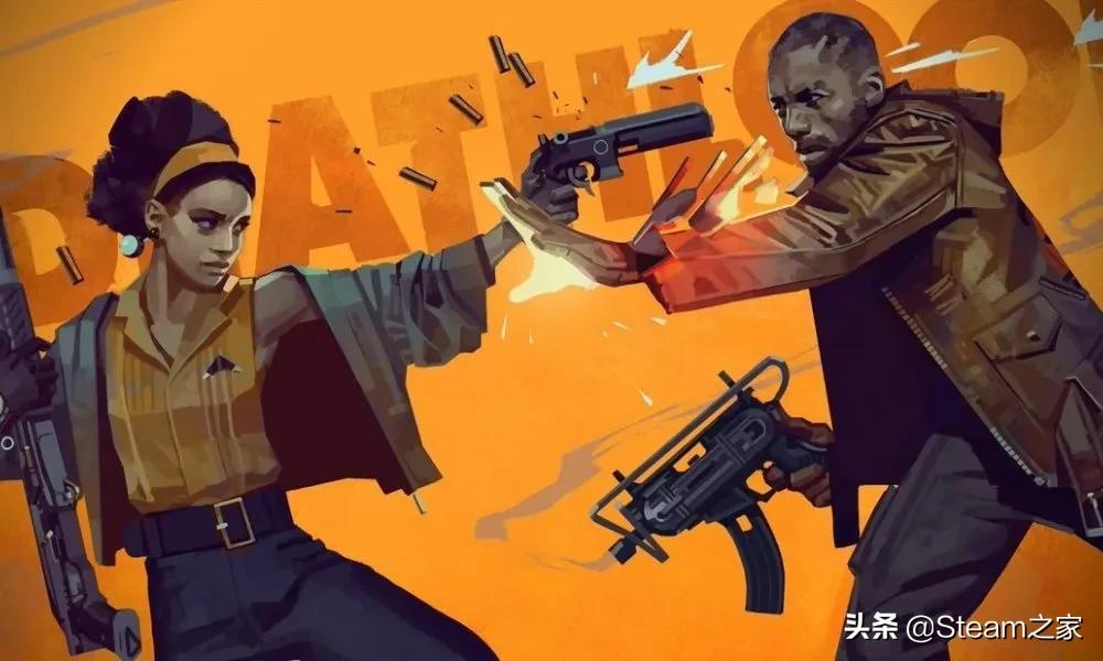 顶尖刺杀游戏！IGN10分大作来袭