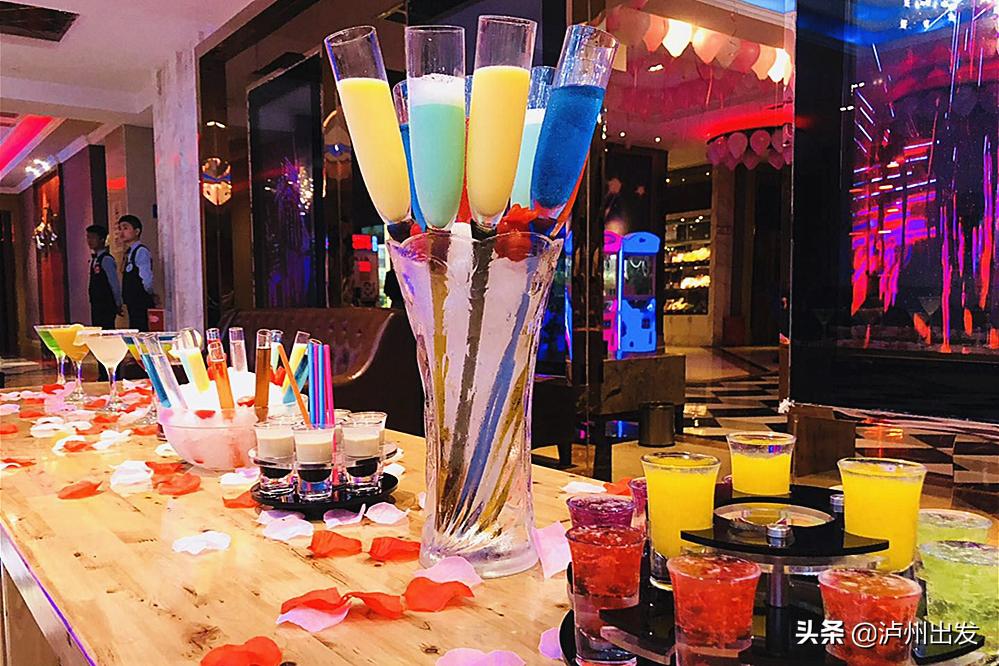 泸州万象汇商务ktv,万象汇唱歌ktv团购优惠