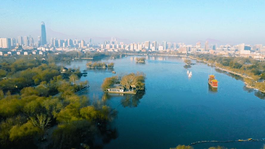 实力上坤：洞见城市人居，读懂上坤择址观