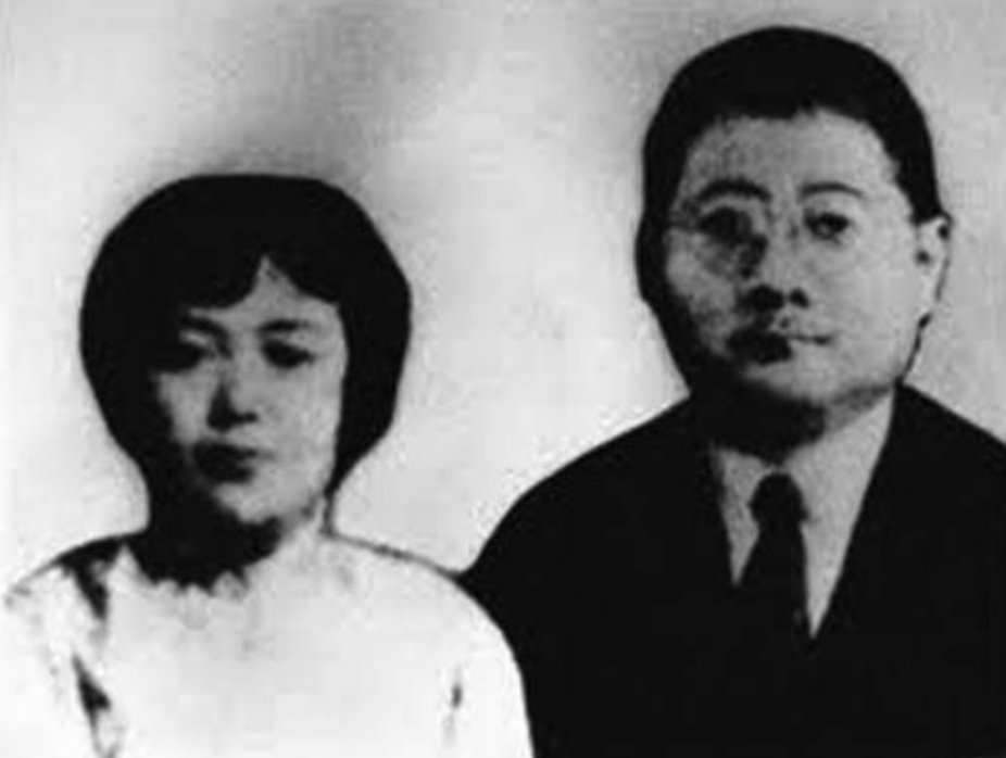 吉鸿昌：因抗日被蒋处决的英雄，他就义后，妻子为自保装疯骗特务