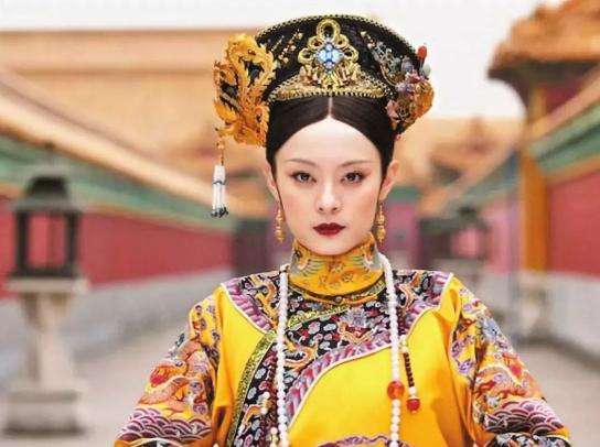 赵丽颖七部命名的电视剧,赵丽颖的5部古装电视剧