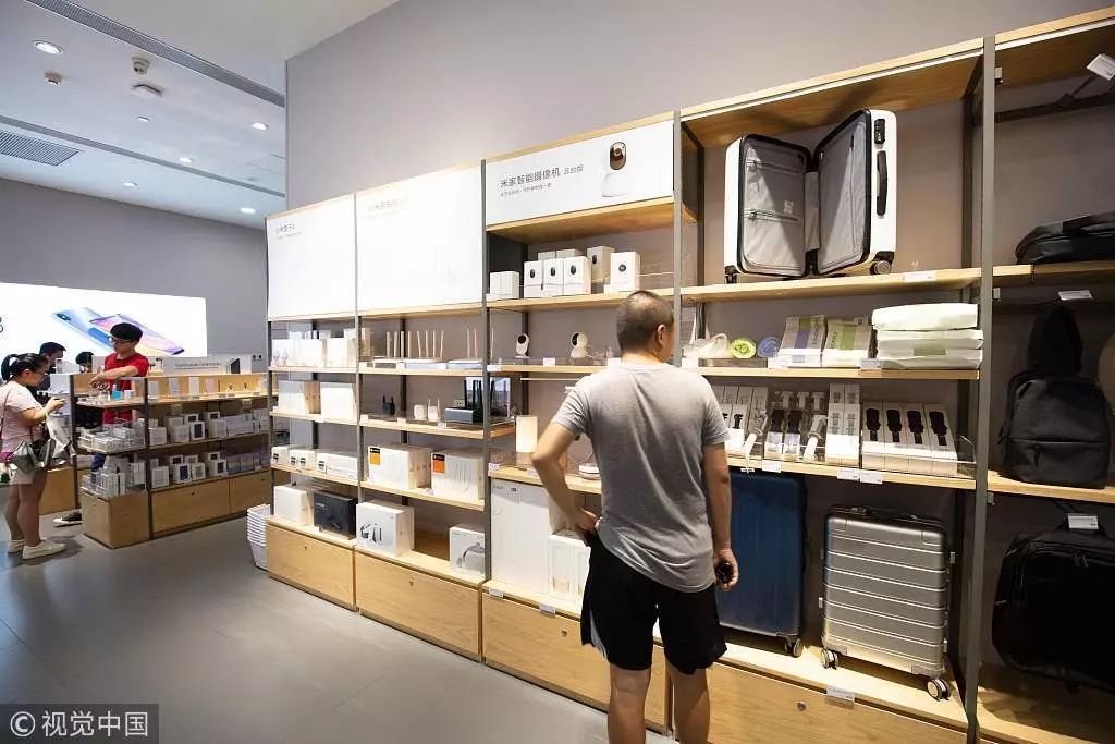 小米有品为什么有三个平台,小米有品在电商中处于什么水平