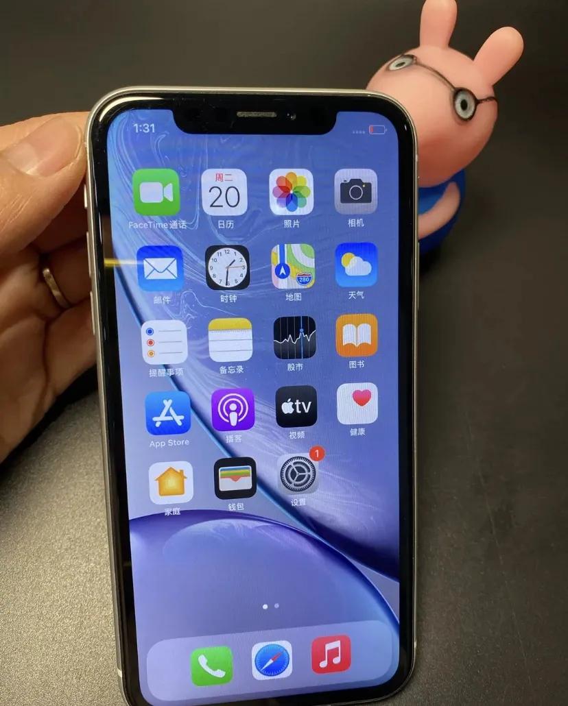 二手xs和xr哪个更值得入手,二手苹果xr与xs推荐哪个