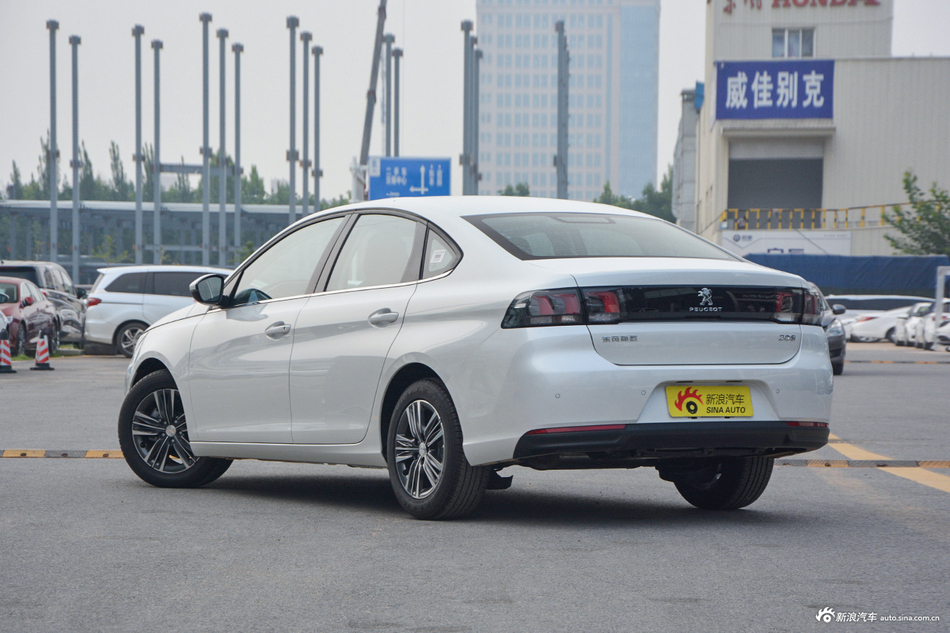 标致308新款1.6的重庆,标致308优惠2万