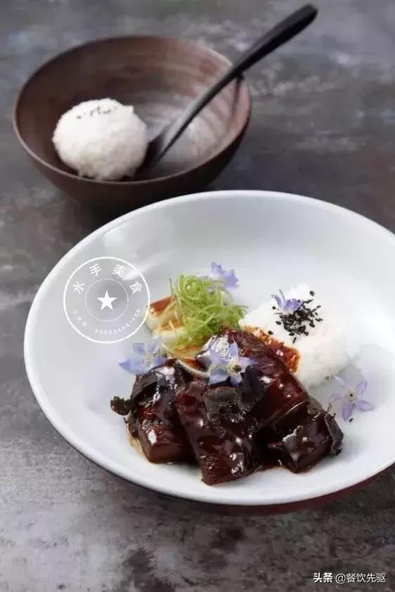 做海参汤的方法大全集,做海参浇汁