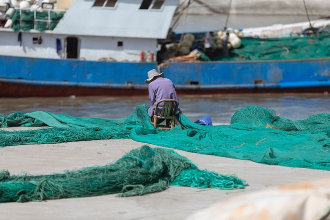 离岛微城慢生活,离岛微城慢生活嵊泗列岛