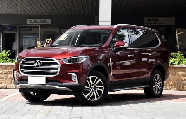 上汽大通d90驾驶感受,上汽大通d90深度体验