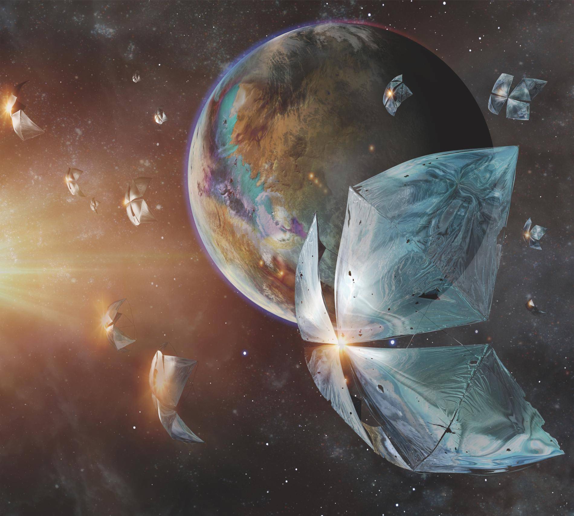 外星人真的存在吗完整版,外星人真的存在吗最新消息