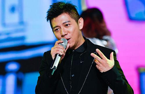 陈羽凡吸毒被捕，胡海泉理性撇清就是塑料兄弟情了？