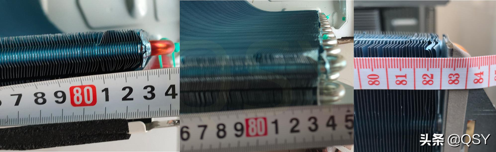 格力云佳1.5匹新一级能效空调拆解,格力空调1.5匹云佳和天丽哪个好