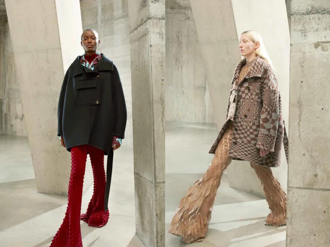 男士大衣鄙视链,羊绒大衣鄙视链