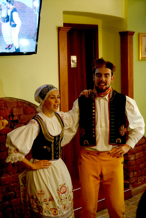 为什么布拉格是恋爱的城市,布拉格的城市图片