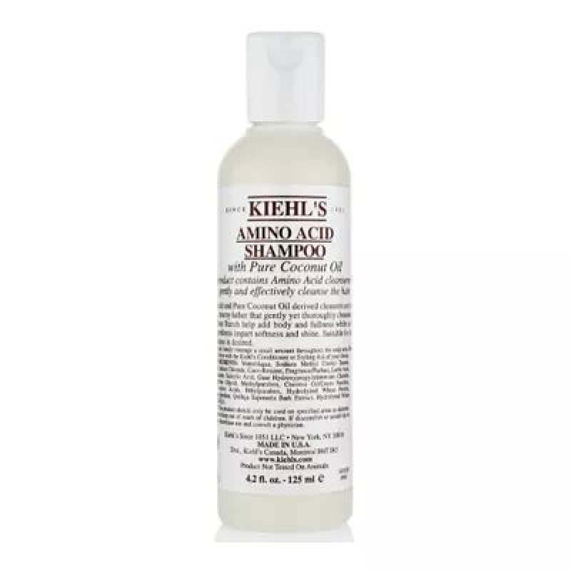 网红洗发水推荐女生,网红洗发水使用推荐