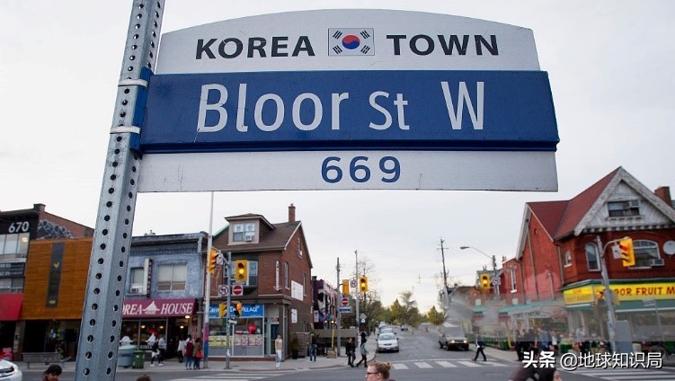 韩国人如何发展,韩国人怎么发展起来的