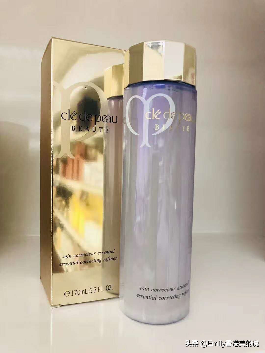 吴昕的护肤方法真的很简单,吴昕推荐的保湿水乳