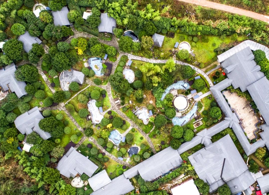 金华泡温泉攻略,金华泡温泉地方推荐