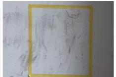 装修墙布边缘怎么处理,墙布正面看没色差侧面看一深一浅