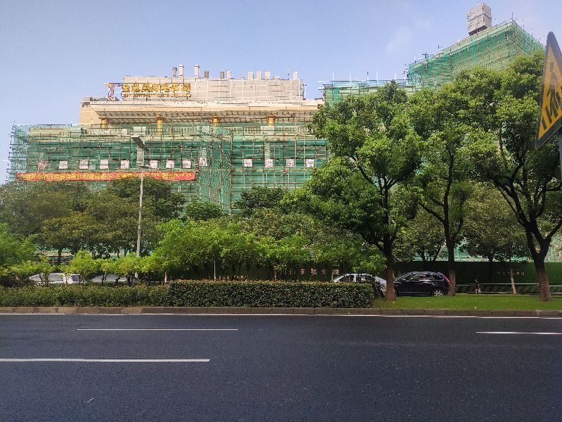 中桥方圆荟最新消息,无锡中桥方圆荟之前叫什么