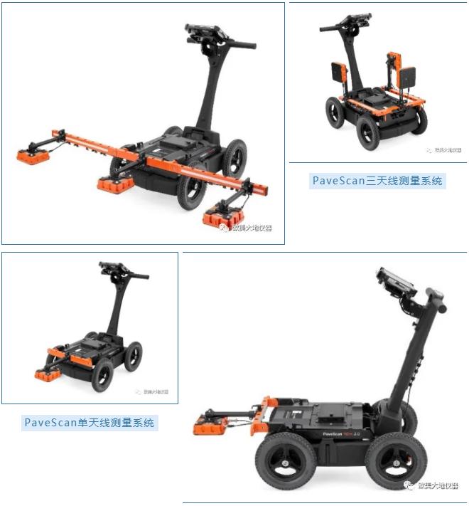 沥青路面密度评估的2.0时代——连续式路面压实测量仪