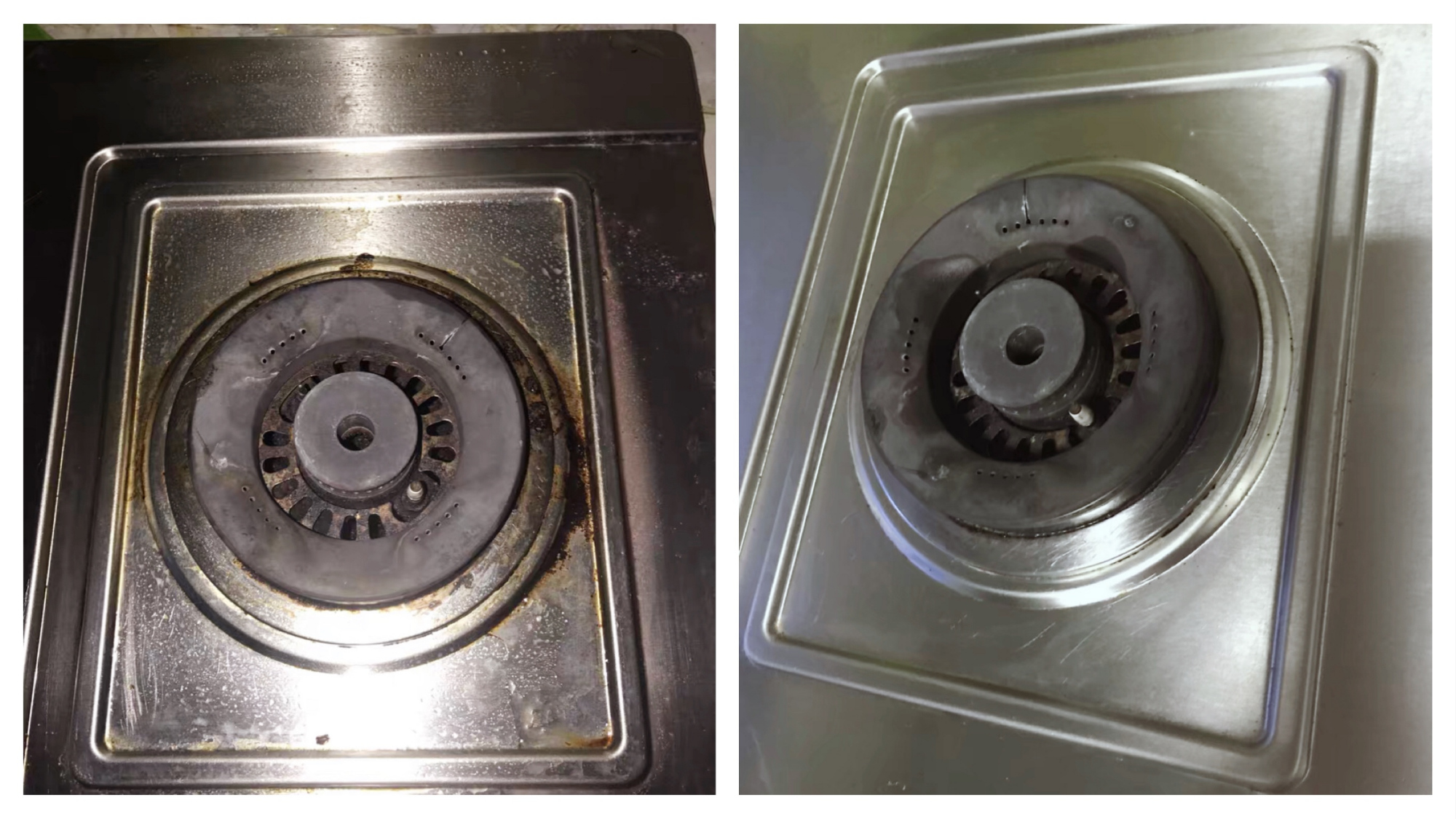 别再迷信花王、小林了，这些国产清洁好物，相同效果只要一半钱