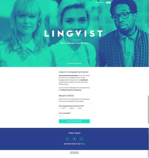 适合初学者的英语学习网站推荐,分享十个免费英语学习网站